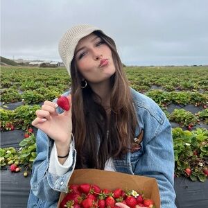 Meet your Posher, Kate